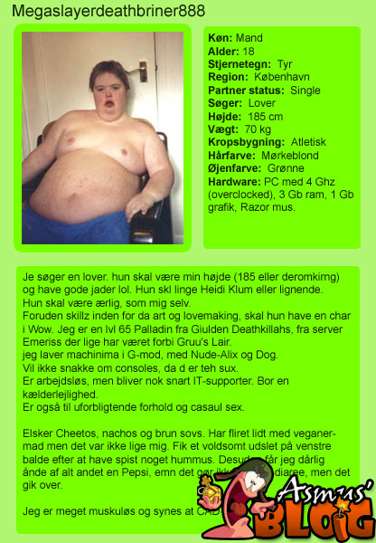 Atletiske dating singler