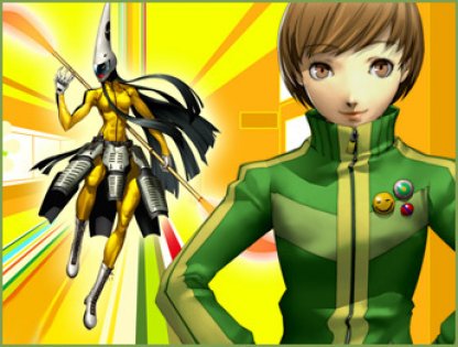 I am now THERE! Citat fra Yukiko ^^