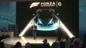 Forza Motorsport 6 - Announcement Event