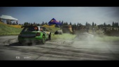 Esports WRC - Season #2 Presentation