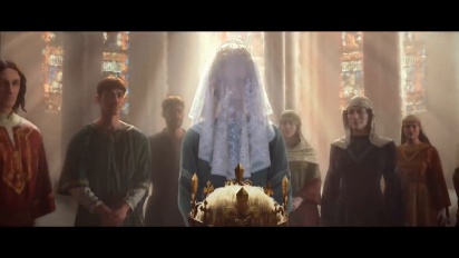 Crusader Kings III - Story Trailer