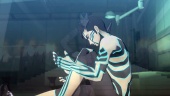 Shin Megami Tensei III Nocturne HD Remaster - Announcement