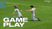 EA Sports FC 24 - PS5 Gameplay - The Most EPIC League Match