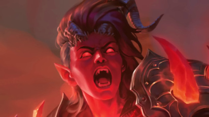 Dungeons & Dragons - Forgotten Realms B&oslash;ger 'The Realms Will Know Your Name' trailer