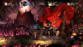 Dragon's Crown Pro - Announcement Trailer