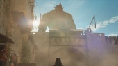 Extinction - Features Trailer