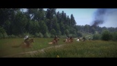 Kingdom Come: Deliverance - Band of Bastards Teaser