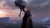 Marvel's Avengers - The Mighty Thor War Table Deep Dive