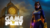 Gotham Knights (Gameplay) - 20+ minutter af helt ny Batgirl Action