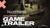 Phasmophobia - Tanglewood Rework Launch Trailer (PS5 & PS VR2)