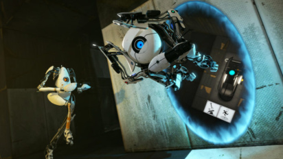 J.K. Simmons 'kunne have lavet spillefilmen' for Portal 2