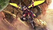 Yar's Revenge - Bugs & Weapons