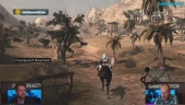 Assassin's Creed - Livestream Replay