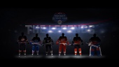 NHL 15: Hockey Ultimate Team Legends Trailer