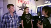 Syndicate - Co-op Interview