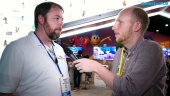 Disney Infinity 3.0 - Mathew Solie Interview