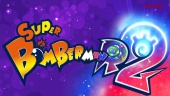 Super Bomberman R 2 - Meddelelsestrailer
