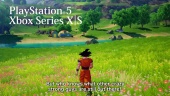 Dragon Ball Z: Kakarot - Next-Gen Release Date Trailer