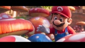 The Super Mario Bros. Movie - Official Teaser Trailer