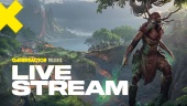 The Elder Scrolls Online - Livestream Replay