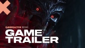 Diablo Immortal - Blood Knight Announcement Cinematic