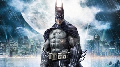 Batman: Arkham Trilogy er blevet forsinket