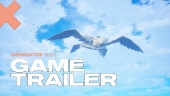 Cloudheim - Announce Trailer