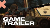 No More Room in Hell 2 - Reanimation Update Trailer