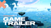 No Man's Sky - The Swarm Update Trailer