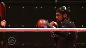 Fight Night Champion - David Haye motion capture
