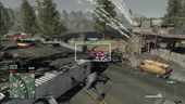 Homefront - Multiplayer Carnage Trailer