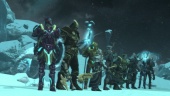Rift - Mount Sharax Raid Trailer