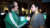 Clusterpuck 99 - Bren King Interview