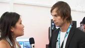 Leipzig 06: Battlefield 2142 interview