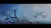 The Falconeer - The Hunter DLC Trailer