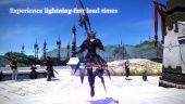 Final Fantasy XIV - PS5 Version Overview