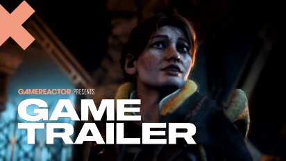 Dragon Age: The Veilguard - Official Gameplay Reveal Trailer