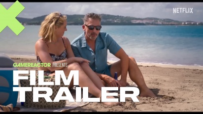 The Four Seasons - Official Trailer