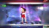 Michael Jackson: The Experience - I Just Can't Stop Loving You