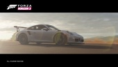 Forza Horizon 3 - Porsche Car Pack