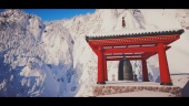 Steep: Road To The Olympics - Japan Gameplay Trailer