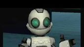 Ratchet og Clank, Size matters