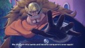 One Piece: Pirate Warriors 4 - Whole Cake Island Pack DLC Trailer