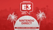 E3 2021: Nintendo Direct - Full Show