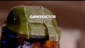Never before seen Halo: Combat Evolved content is being remastered