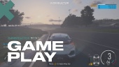 Forza Motorsport - Grand Oak Practice 4K gameplay