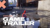 Marvel's Spider-Man 2 - PS5 Pro Enhanced Trailer