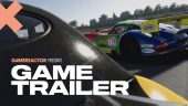 Project Motor Racing - Launch Trailer (PS5)