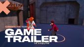 NARUTO TO BORUTO: SHINOBI STRIKER - Jiraiya (Sage Mode) DLC Trailer