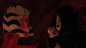 Lego Star Wars III: The Clone Wars - Gossip Girls Trailer